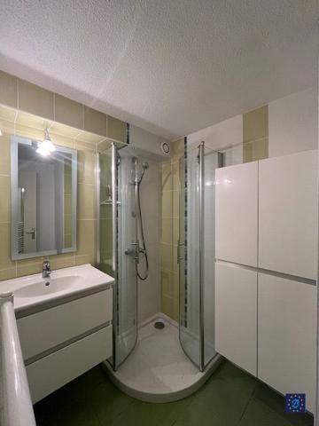 Appartement Saint Palais - 2 Pièce(s) - 42 M2