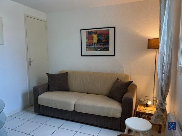 Appartement Saint Palais - 2 Pièce(s) - 42 M2