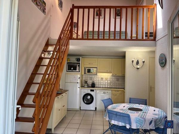 Appartement Saint Palais - 2 Pièce(s) - 42 M2