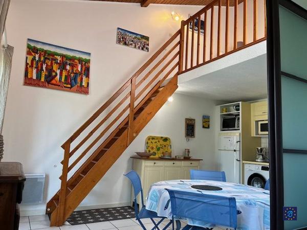 Appartement Saint Palais - 2 Pièce(s) - 42 M2