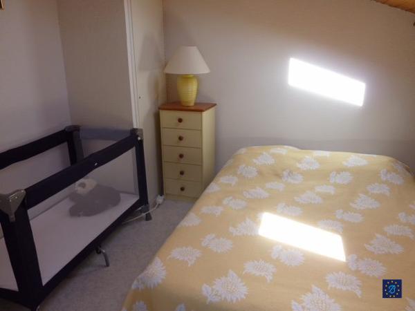 Appartement Saint Palais - 2 Pièce(s) - 42 M2