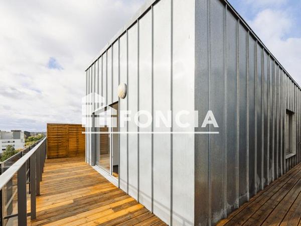 À vendre Appartement 5 pièces 106.33 m² - Chantepie 35135