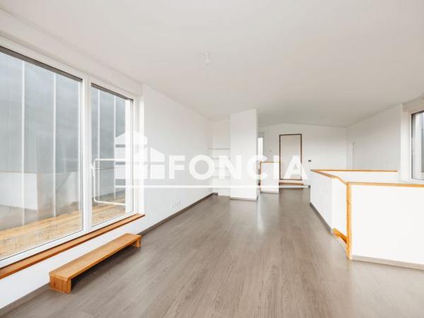 À vendre Appartement 5 pièces 106.33 m² - Chantepie 35135
