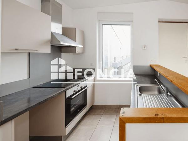 À vendre Appartement 5 pièces 106.33 m² - Chantepie 35135