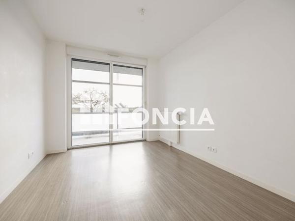 À vendre Appartement 5 pièces 106.33 m² - Chantepie 35135