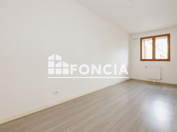 À vendre Appartement 5 pièces 106.33 m² - Chantepie 35135