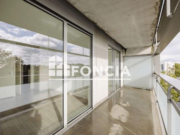 À vendre Appartement 5 pièces 106.33 m² - Chantepie 35135