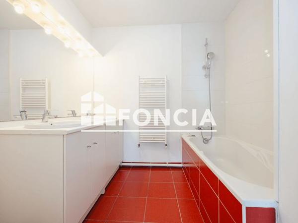 À vendre Appartement 5 pièces 106.33 m² - Chantepie 35135