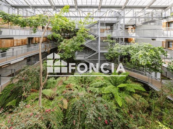 À vendre Appartement 5 pièces 106.33 m² - Chantepie 35135