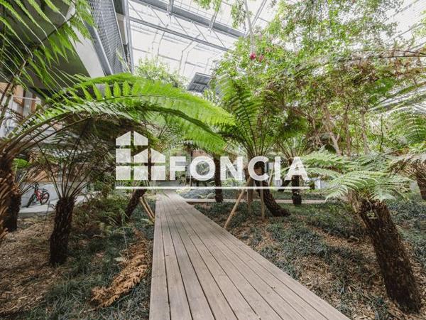 À vendre Appartement 5 pièces 106.33 m² - Chantepie 35135