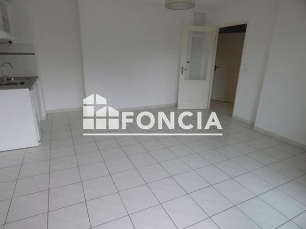 Location Appartement 2 pièces 39.8 m² - 73 RUE JEAN PERRIN Montpellier 34090