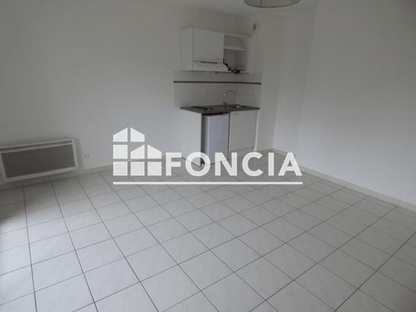 Location Appartement 2 pièces 39.8 m² - 73 RUE JEAN PERRIN Montpellier 34090