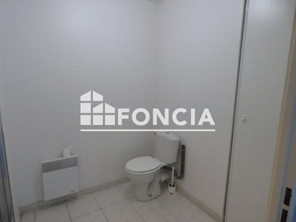 Location Appartement 2 pièces 39.8 m² - 73 RUE JEAN PERRIN Montpellier 34090