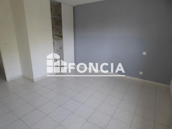 Location Appartement 2 pièces 39.8 m² - 73 RUE JEAN PERRIN Montpellier 34090