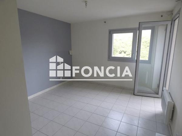 Location Appartement 2 pièces 39.8 m² - 73 RUE JEAN PERRIN Montpellier 34090