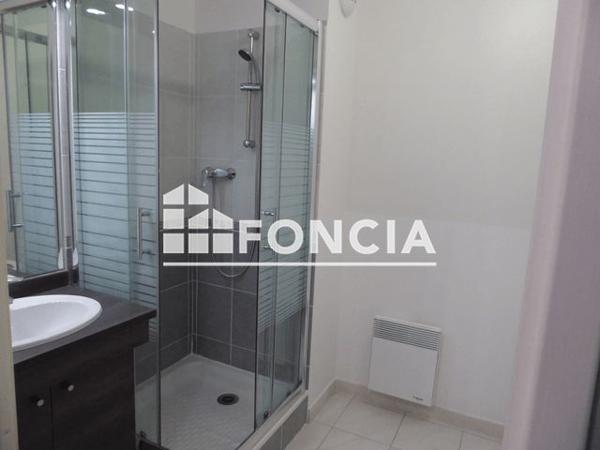 Location Appartement 2 pièces 39.8 m² - 73 RUE JEAN PERRIN Montpellier 34090