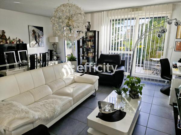 Appartement 6 pièces - 103 m² Bien prestige