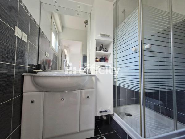 Appartement 6 pièces - 103 m² Bien prestige