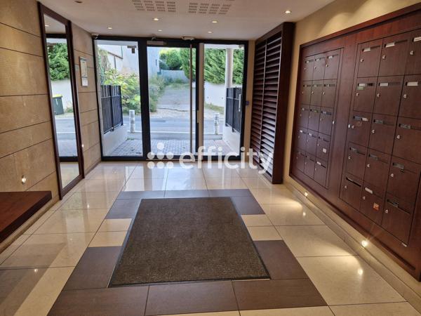 Appartement 6 pièces - 103 m² Bien prestige