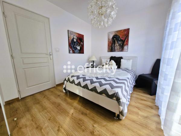 Appartement 6 pièces - 103 m² Bien prestige