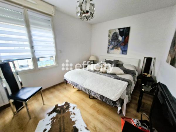 Appartement 6 pièces - 103 m² Bien prestige