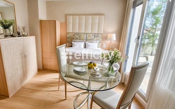 Appartement 6 pièces - 103 m² Bien prestige