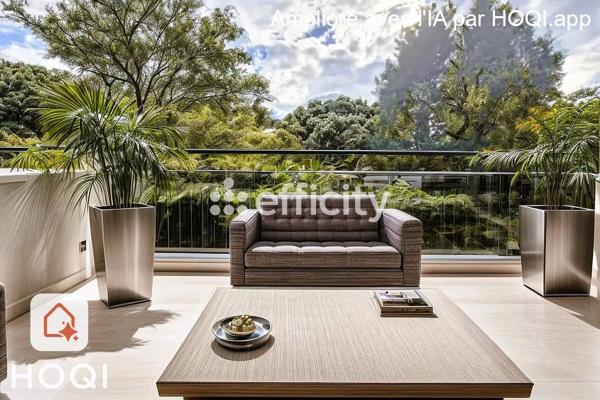 Appartement 6 pièces - 103 m² Bien prestige