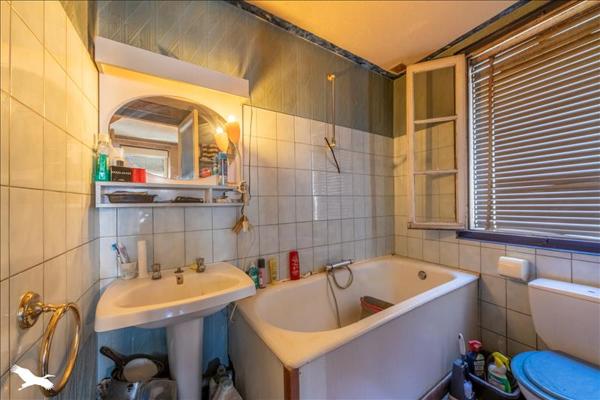 Appartement à vendre |  Bordeaux |  2 pièces | 43 m²