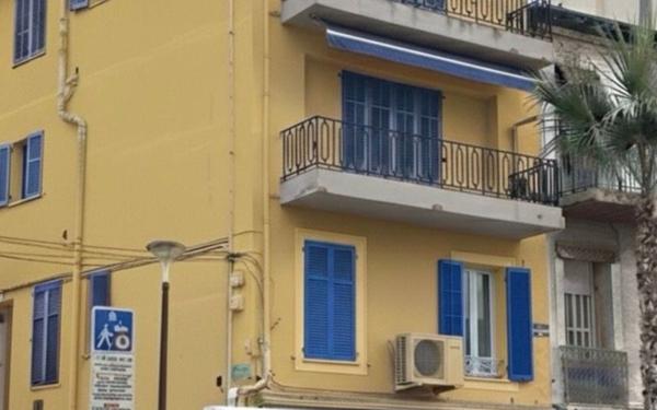 Appartement à vendre    4 pièces • 102,68 m2 Le Cannet