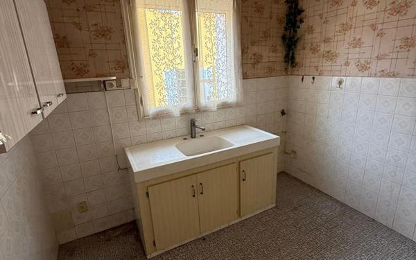 Appartement à vendre    4 pièces • 102,68 m2 Le Cannet