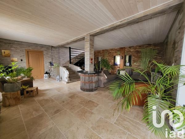 Maison à vendre 5 pièces 174 m² Avrillé