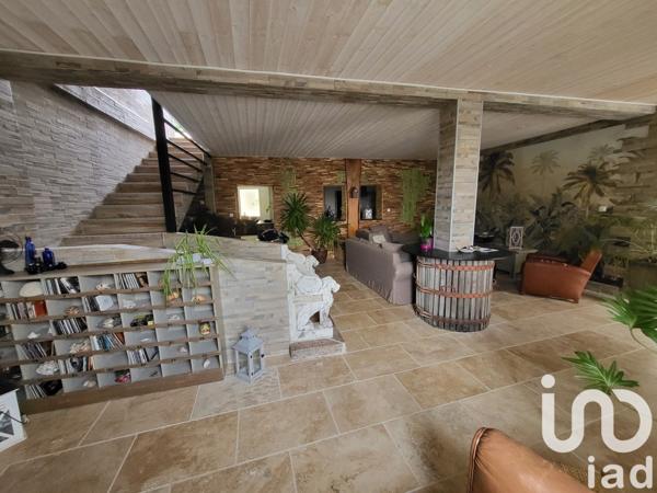 Maison à vendre 5 pièces 174 m² Avrillé