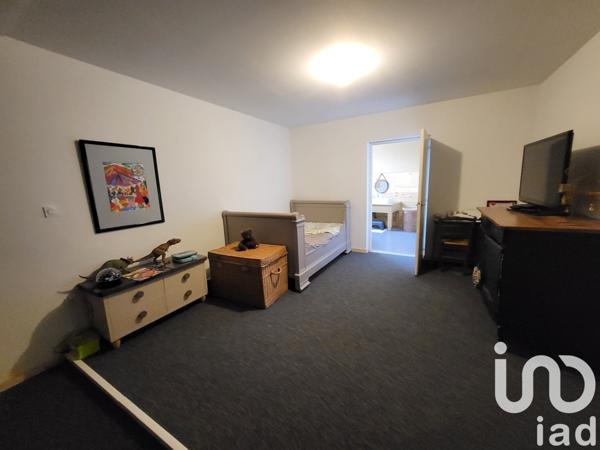 Maison à vendre 5 pièces 174 m² Avrillé