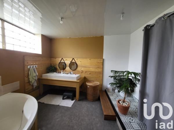 Maison à vendre 5 pièces 174 m² Avrillé