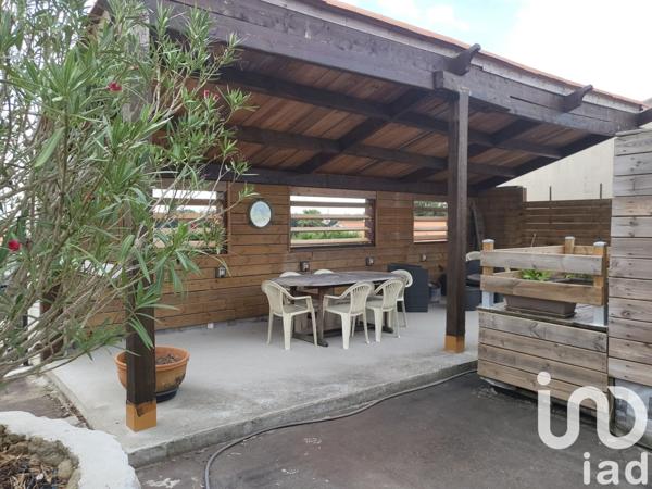 Maison à vendre 5 pièces 174 m² Avrillé