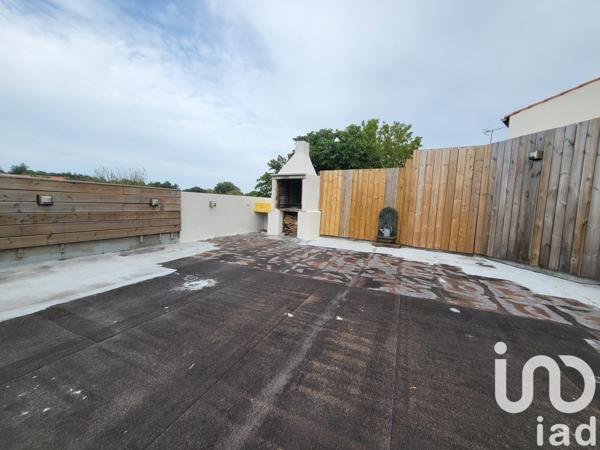 Maison à vendre 5 pièces 174 m² Avrillé