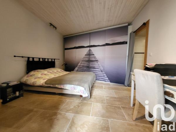 Maison à vendre 5 pièces 174 m² Avrillé