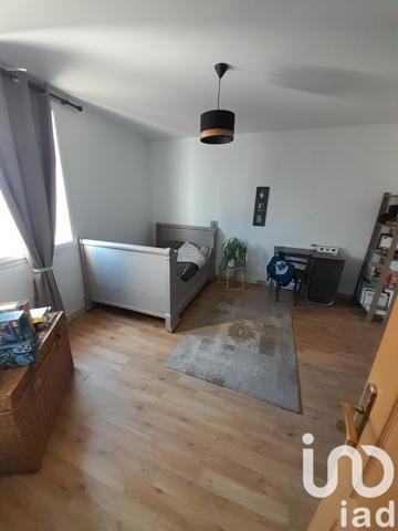 Maison à vendre 5 pièces 174 m² Avrillé