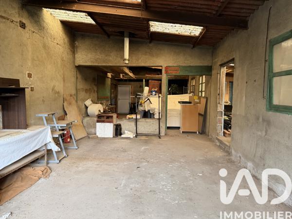 Maison à vendre 4 pièces 64 m² Thouars