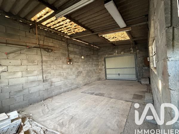 Maison à vendre 4 pièces 64 m² Thouars