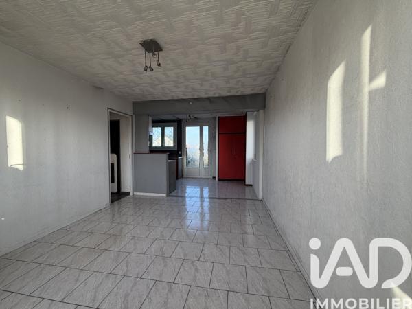 Maison à vendre 4 pièces 64 m² Thouars