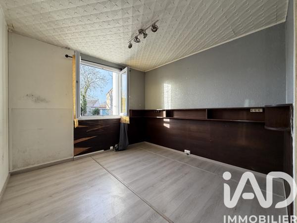Maison à vendre 4 pièces 64 m² Thouars