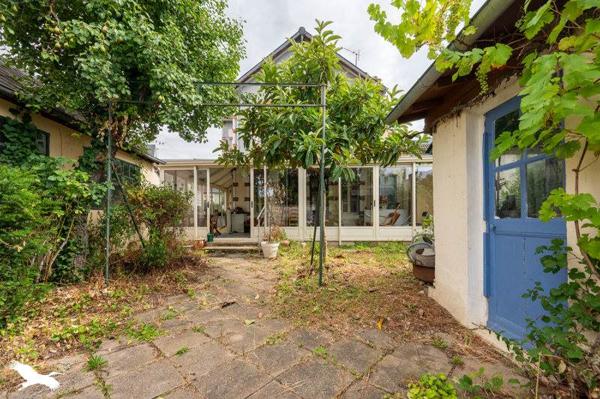 Maison à vendre 150 500 € Saint-Florent-sur-Cher 5 p 150 m² DPE E