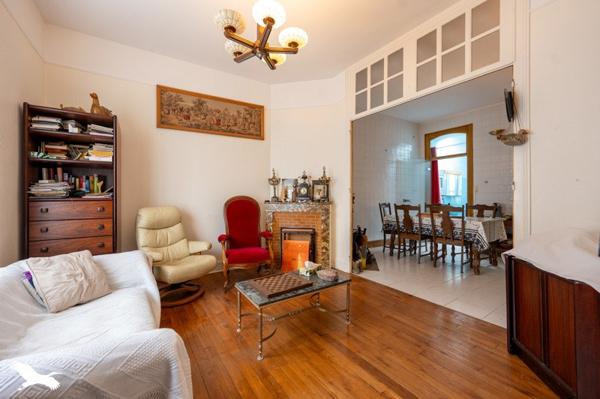 Maison à vendre 150 500 € Saint-Florent-sur-Cher 5 p 150 m² DPE E