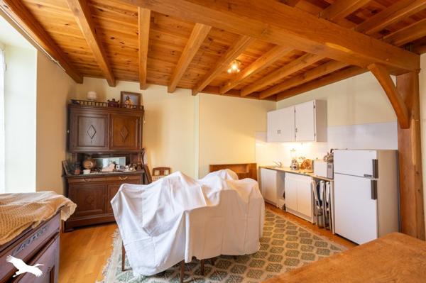 Maison à vendre 150 500 € Saint-Florent-sur-Cher 5 p 150 m² DPE E