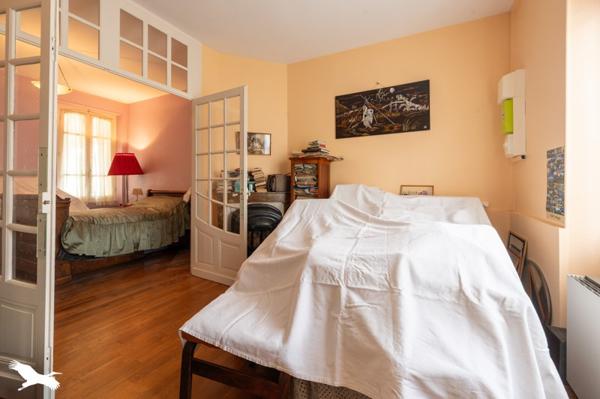 Maison à vendre 150 500 € Saint-Florent-sur-Cher 5 p 150 m² DPE E