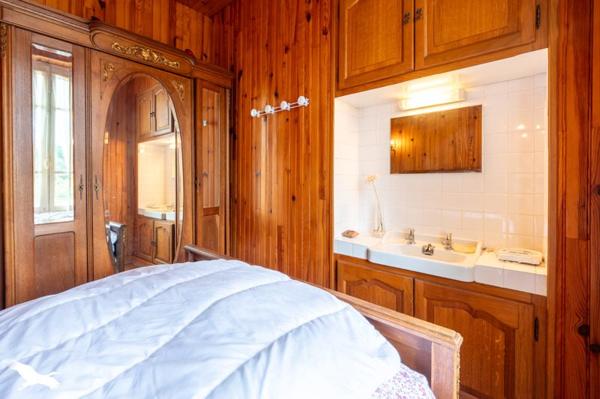 Maison à vendre 150 500 € Saint-Florent-sur-Cher 5 p 150 m² DPE E