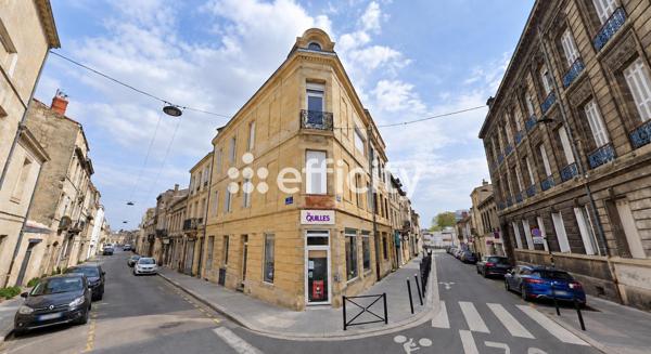 Immeuble
        
        - 246 m² 1 242 000 € *