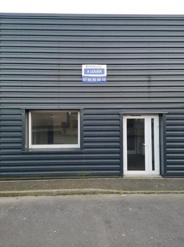 Boutique Saint-Martin-des-Champs 41 m²