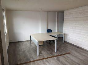 Boutique Saint-Martin-des-Champs 41 m²